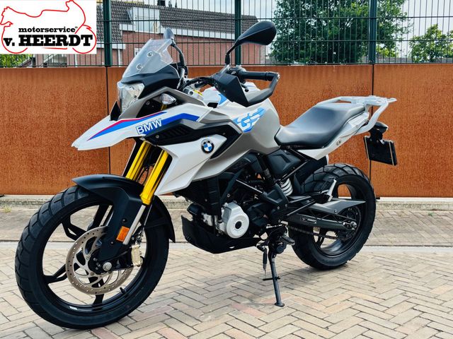bmw - g-310-gs