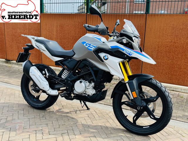bmw - g-310-gs