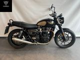 TRIUMPH STREET TWIN