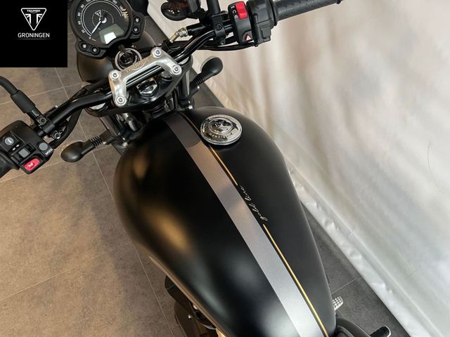 triumph - street-twin