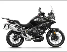 Cfmoto 700 MT Adventure 2026 nieuw