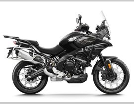 Cfmoto 700 MT Adventure 2026 nieuw