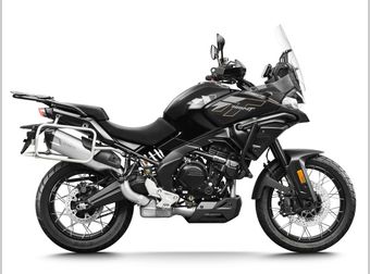 Cfmoto 700 MT Adventure 2026 nieuw