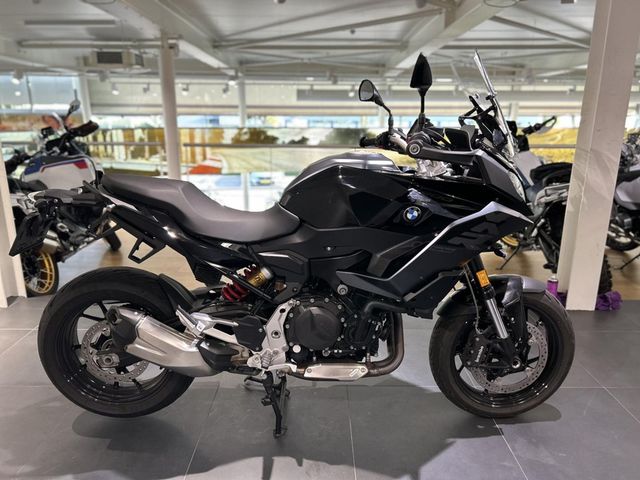 bmw - f-900-xr