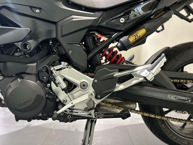 bmw - f-900-xr