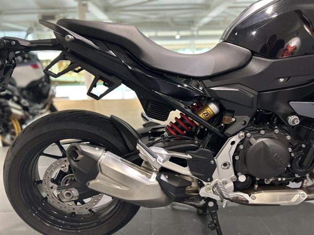 bmw - f-900-xr
