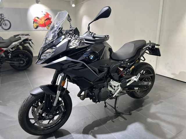 bmw - f-900-xr