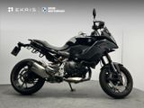 BMW F 900 XR