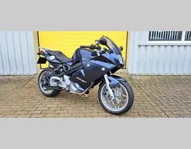 BMW F 800 ST 2009 occasion