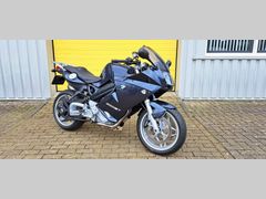 BMW F 800 ST 2009 occasion – foto 1 van 16