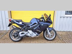 BMW F 800 ST 2009 occasion – foto 2 van 16