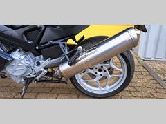 BMW F 800 ST 2009 occasion – foto 13 van 16