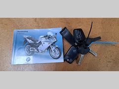 BMW F 800 ST 2009 occasion – foto 15 van 16