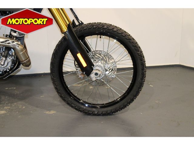 suzuki - dr-z-400-s