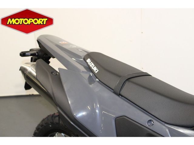 suzuki - dr-z-400-s