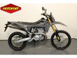 SUZUKI DR-Z 400 S