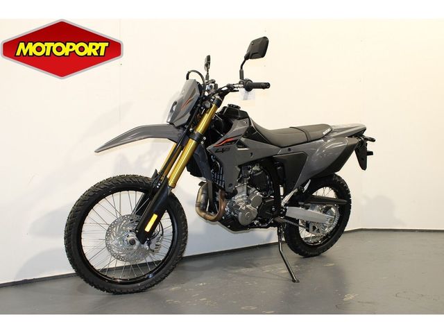 suzuki - dr-z-400-s