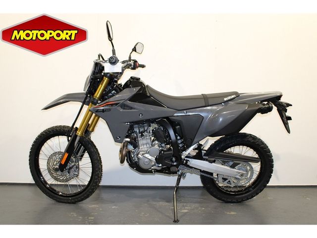 suzuki - dr-z-400-s