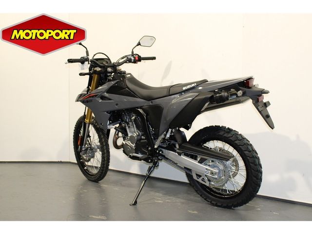 suzuki - dr-z-400-s