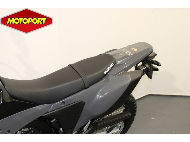 suzuki - dr-z-400-s