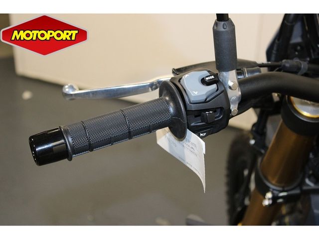 suzuki - dr-z-400-s