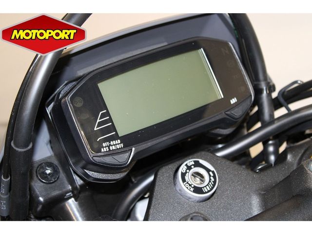 suzuki - dr-z-400-s