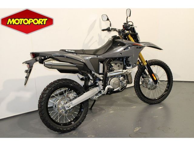 suzuki - dr-z-400-s