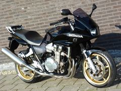 HONDA CB 1300 S ABS