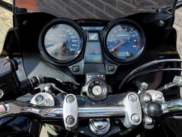honda - cb-1300-s-abs