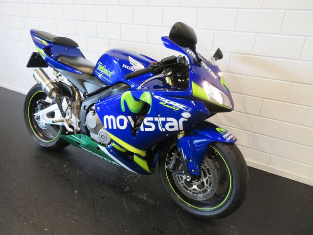 honda - cbr-600-rr