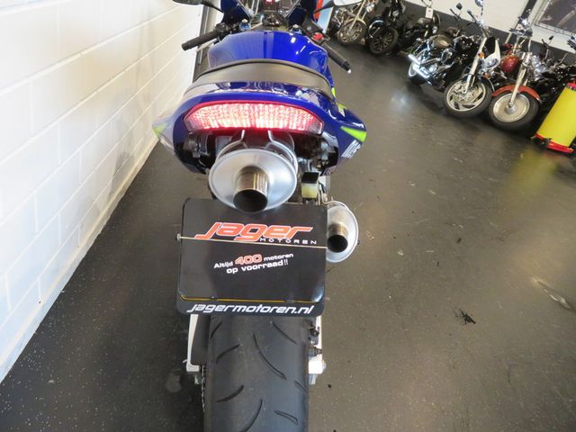 honda - cbr-600-rr