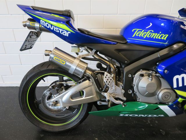 honda - cbr-600-rr