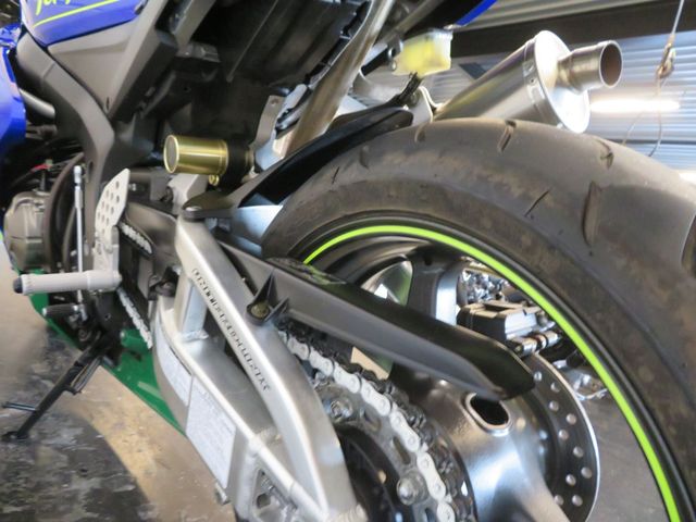 honda - cbr-600-rr