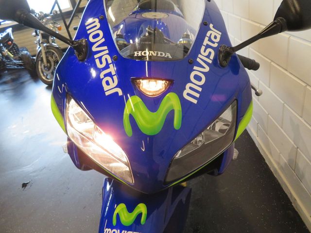 honda - cbr-600-rr