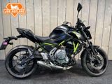 KAWASAKI Z650 ABS