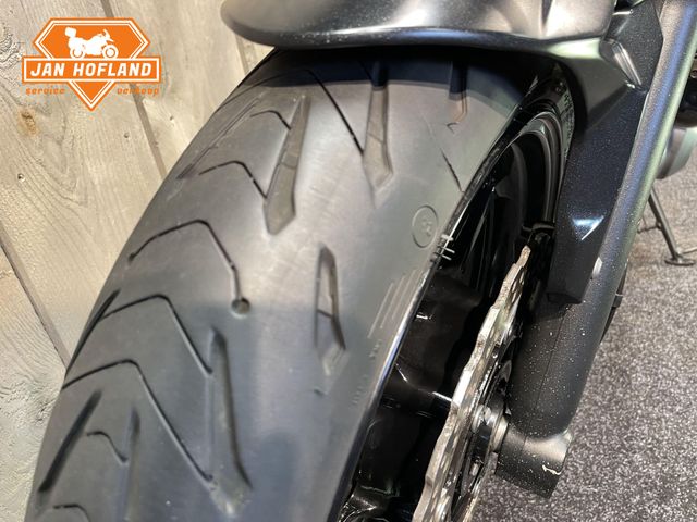 kawasaki - z650-abs