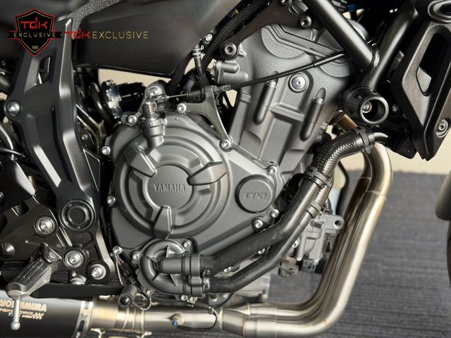 yamaha - mt-07-abs
