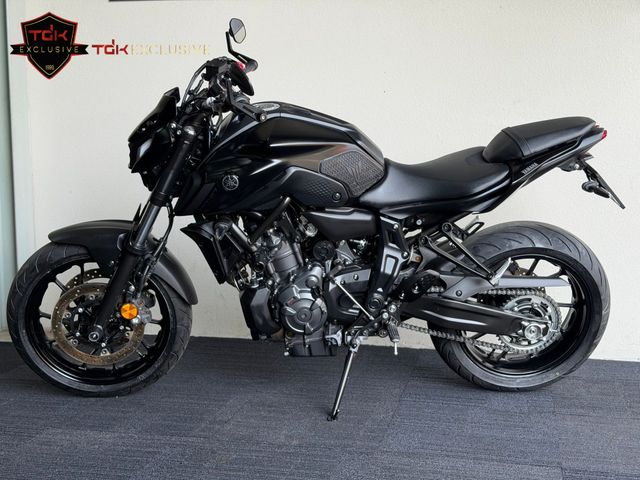 yamaha - mt-07-abs