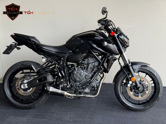 yamaha - mt-07-abs