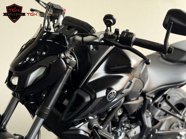 yamaha - mt-07-abs
