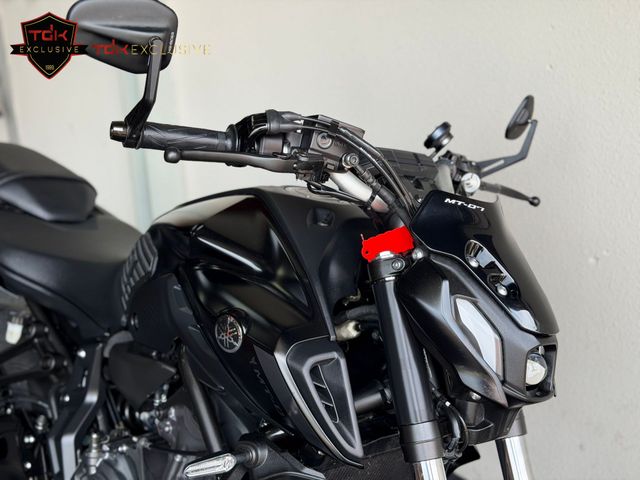 yamaha - mt-07-abs
