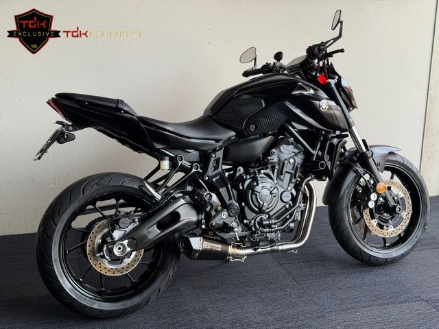 yamaha - mt-07-abs