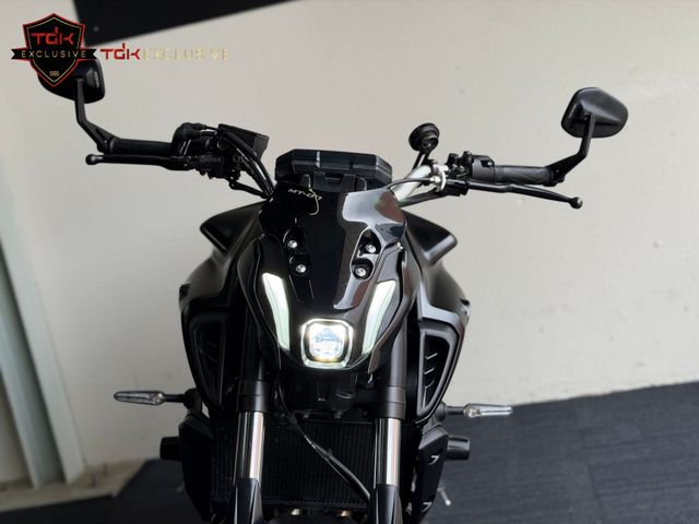 yamaha - mt-07-abs