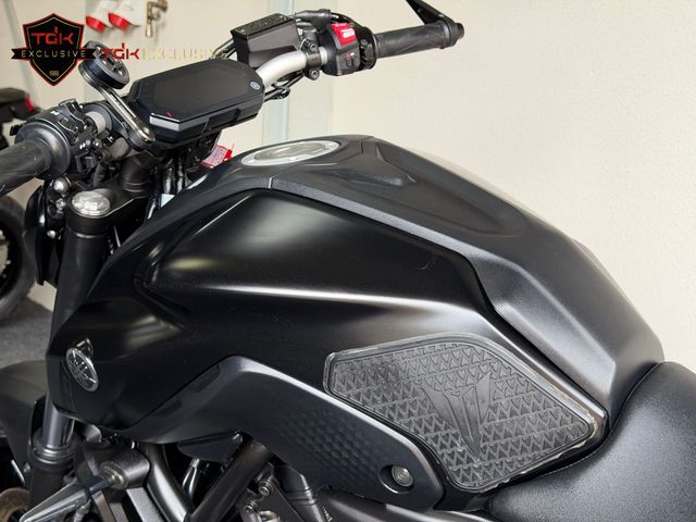 yamaha - mt-07-abs