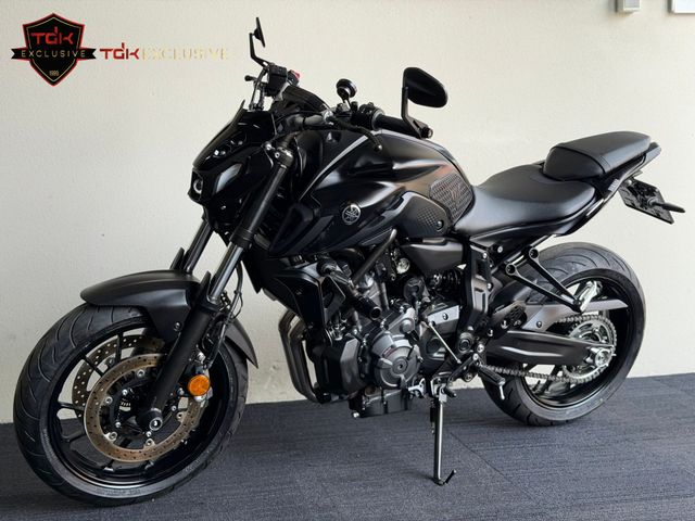 yamaha - mt-07-abs
