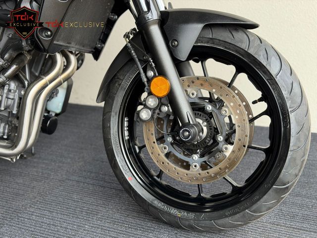 yamaha - mt-07-abs