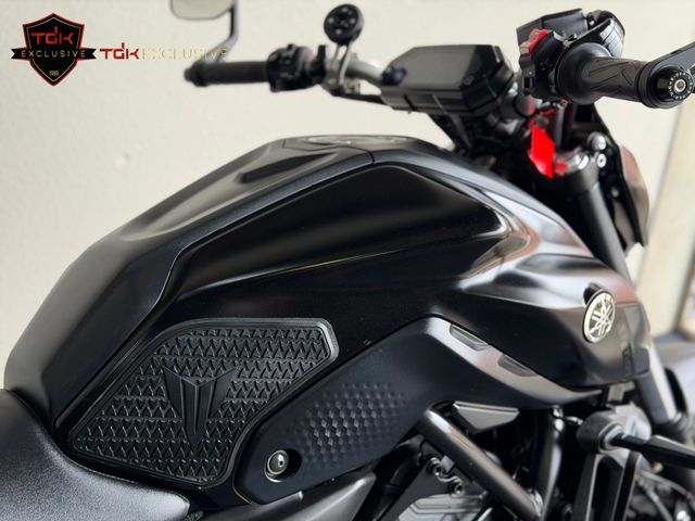yamaha - mt-07-abs