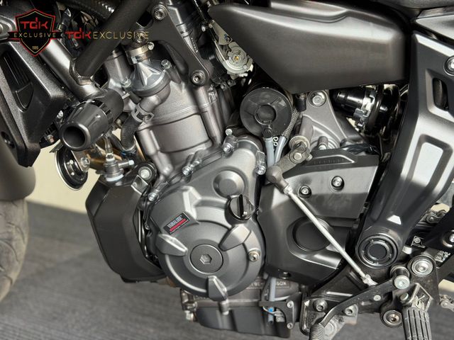 yamaha - mt-07-abs