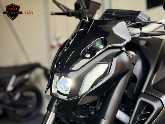 yamaha - mt-07-abs