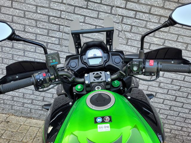 kawasaki - versys-650-abs